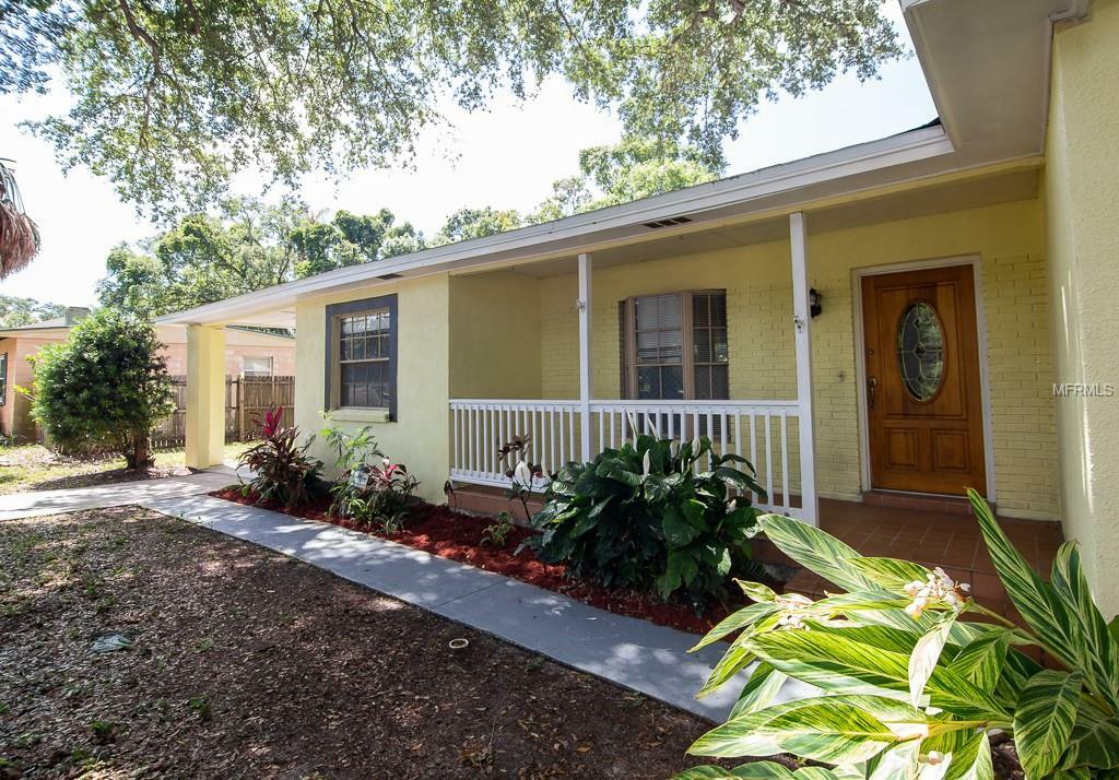 Property Photo:  4110 W Euclid Avenue  FL 33629 