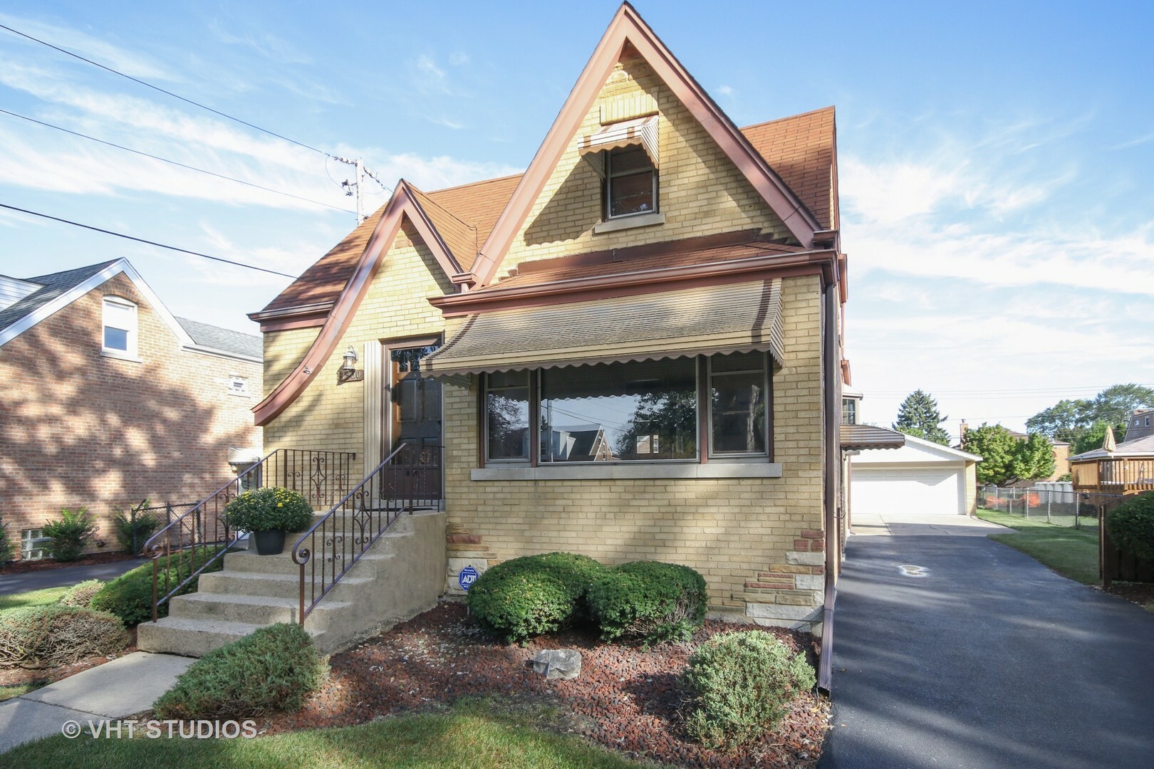 Property Photo:  4300 West 109th Street  IL 60453 