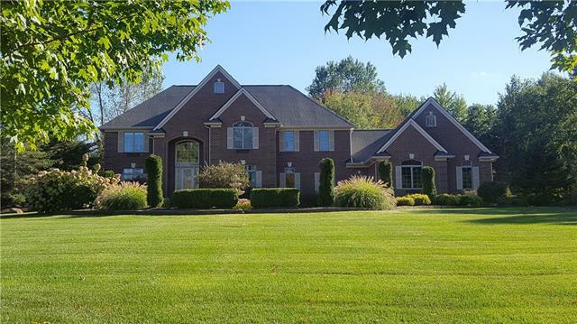 Property Photo: 2739 Tall Timbers Drive MI 48380