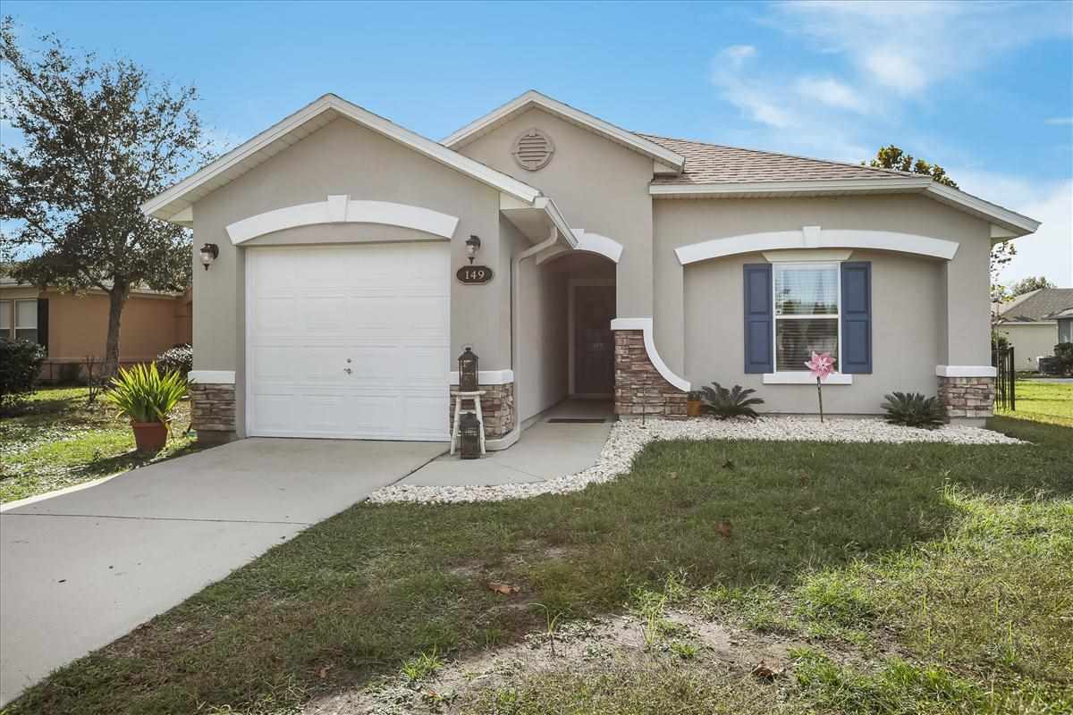 Property Photo:  149 Brookfall Drive  FL 32092 