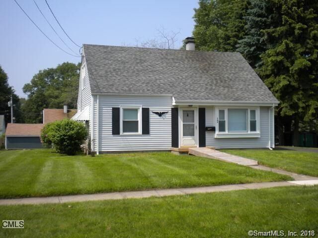 Property Photo:  165 Albert Avenue  CT 06614 