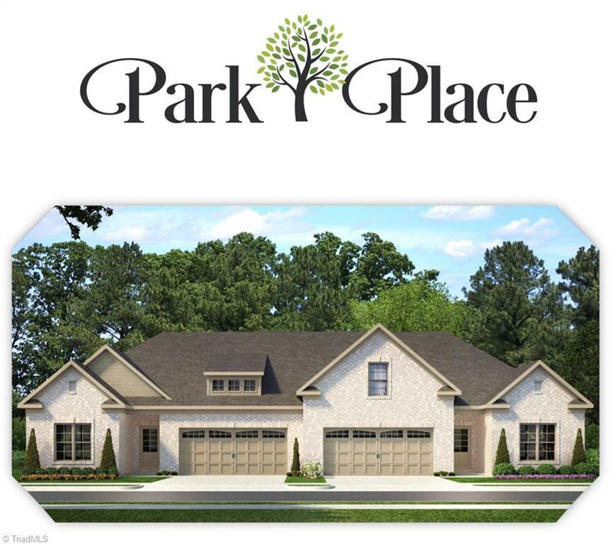 Property Photo:  Lot 10 / 105 Park Place  NC 27021 