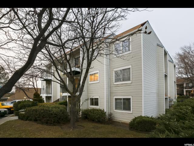 Property Photo: Address not disclosed UT 84117