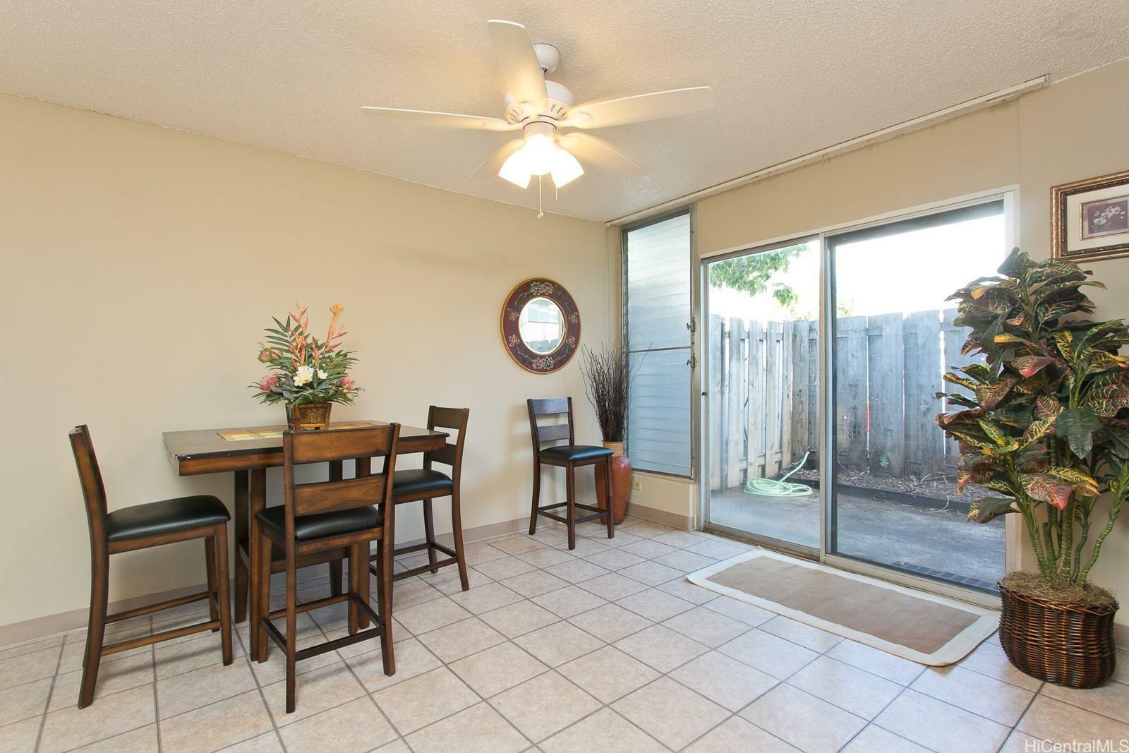 Property Photo:  909 Kahuna Lane 101  HI 96826 