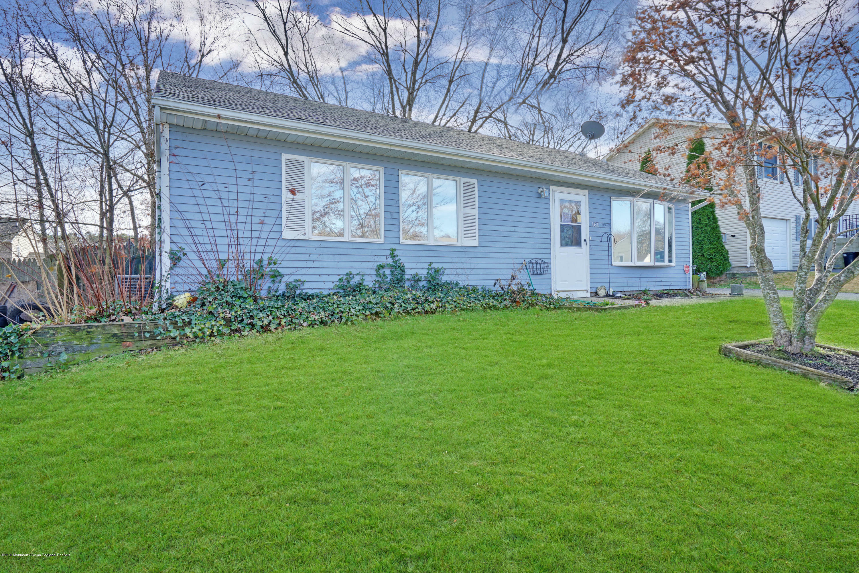 Property Photo:  161 Schooner Avenue  NJ 08005 