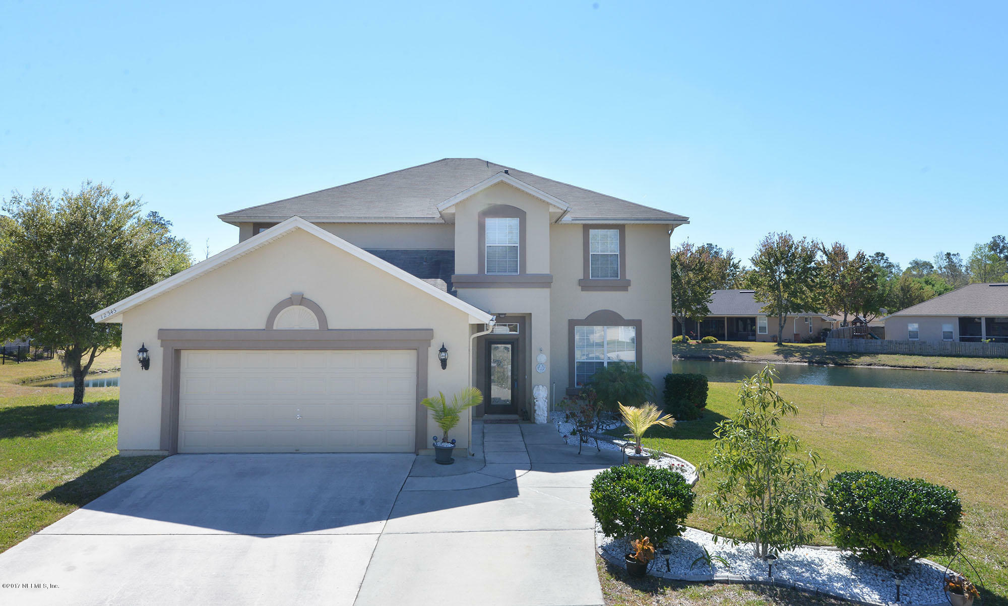 Property Photo:  12545 Big Gum Dr  FL 32218 