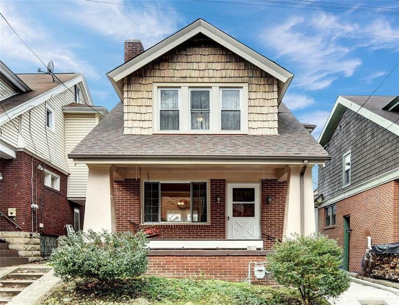 Property Photo:  510 Hastings Street  PA 15206 