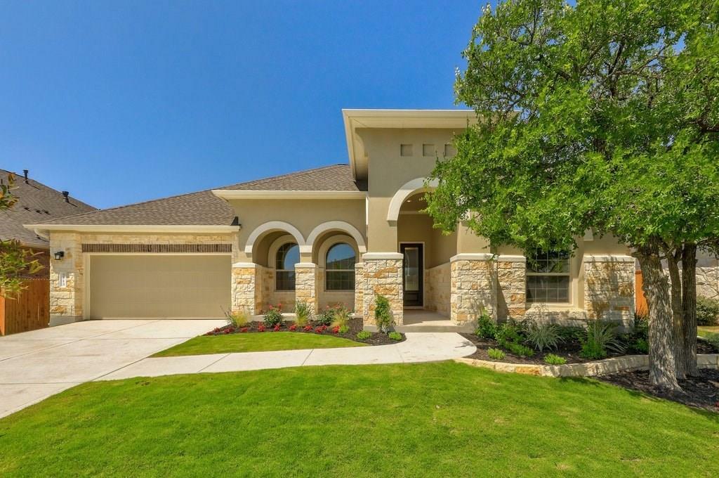 Property Photo:  113 Strata Drive  TX 78642 