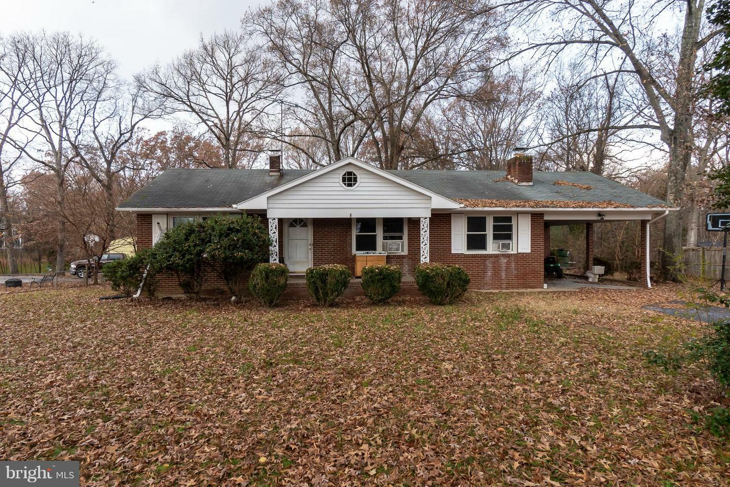 Property Photo:  4229 Mine Road  VA 22408 