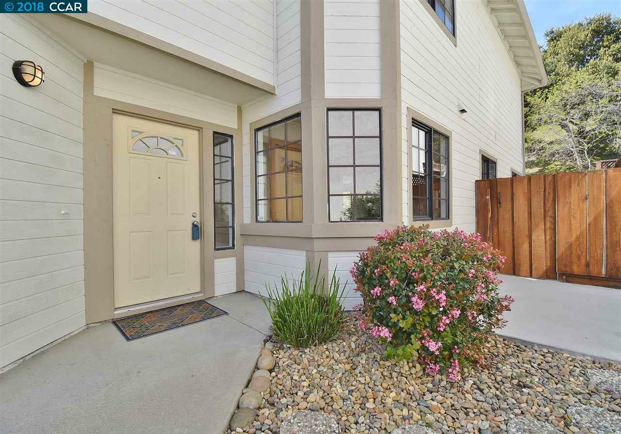 Property Photo:  2243 Foxhill Dr  CA 94553-5601 