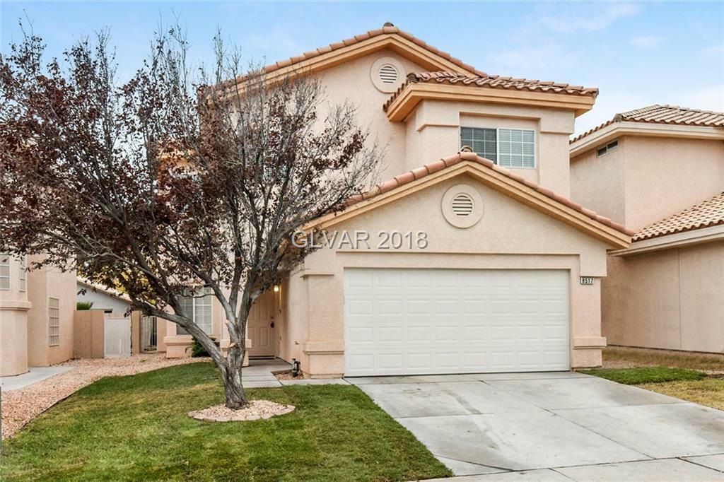 Property Photo:  8517 Gold Flash Avenue  NV 89129 