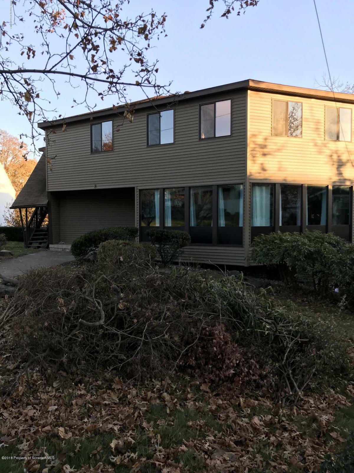 Property Photo:  8 Hillcrest  PA 18519 