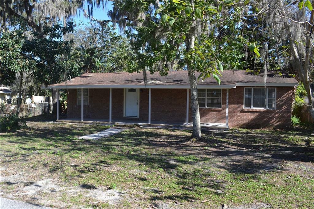 Property Photo:  3625 Cochran Street  FL 32703 