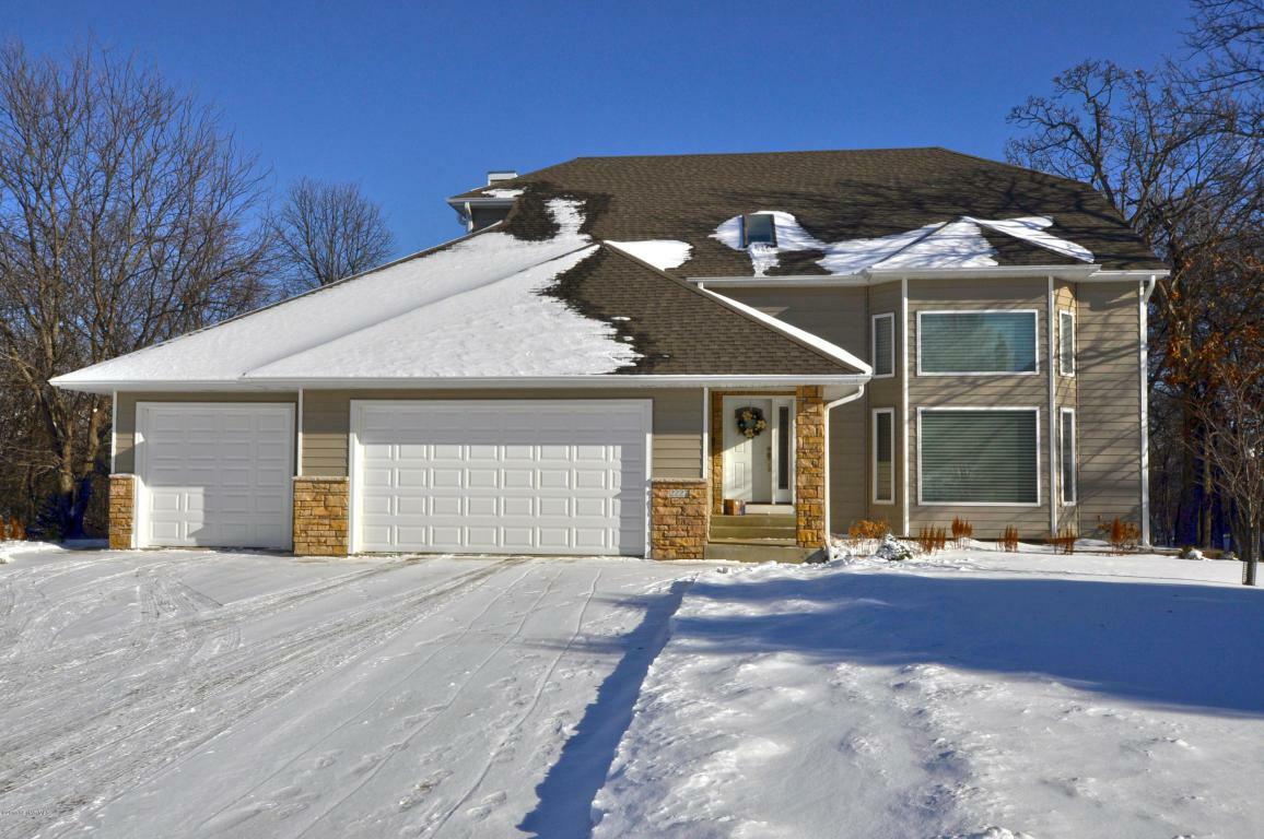 Property Photo: 2227 Baihly Hills Drive SW MN 55902