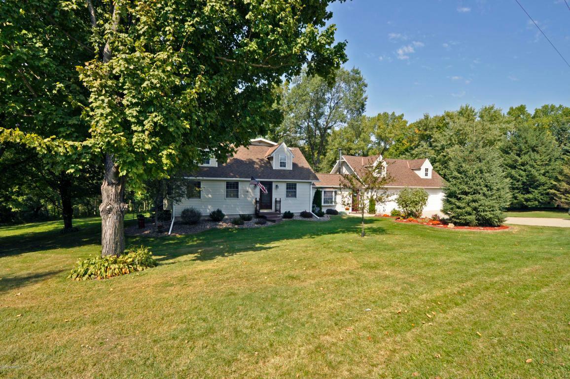 Property Photo: 7931 100th Street NW MN 55963
