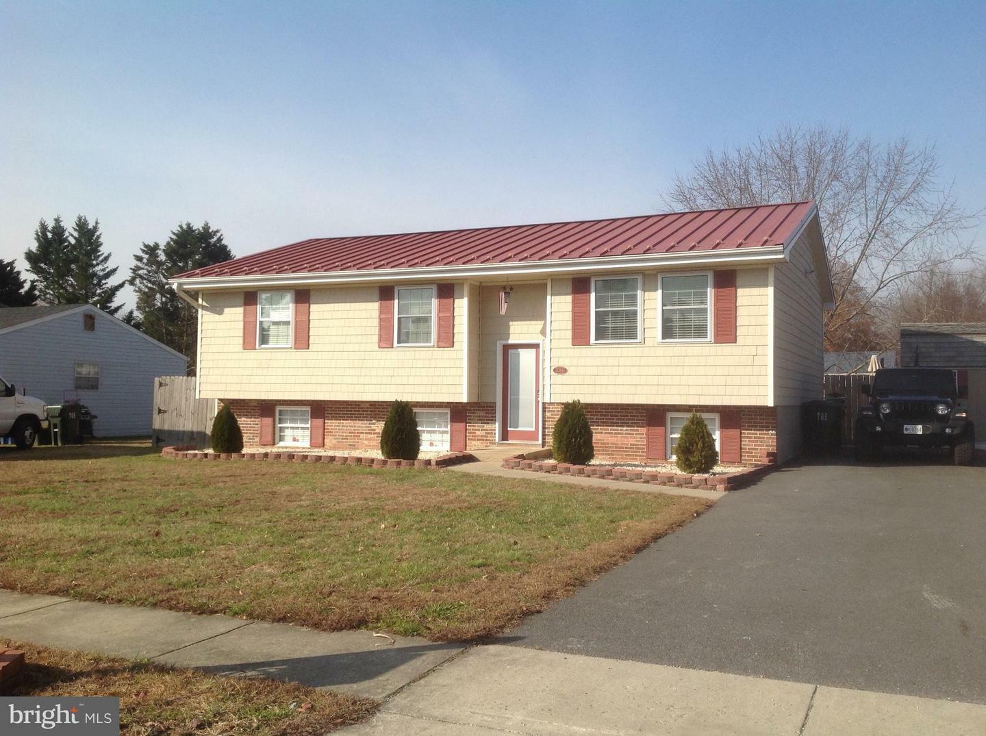 Property Photo:  7314 Shirley Drive  MD 21601 