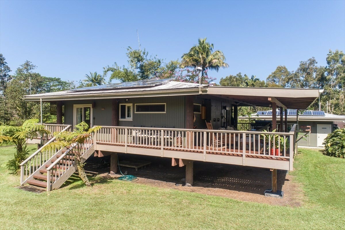 15-2076 9th Ave  Keaau HI 96749 photo