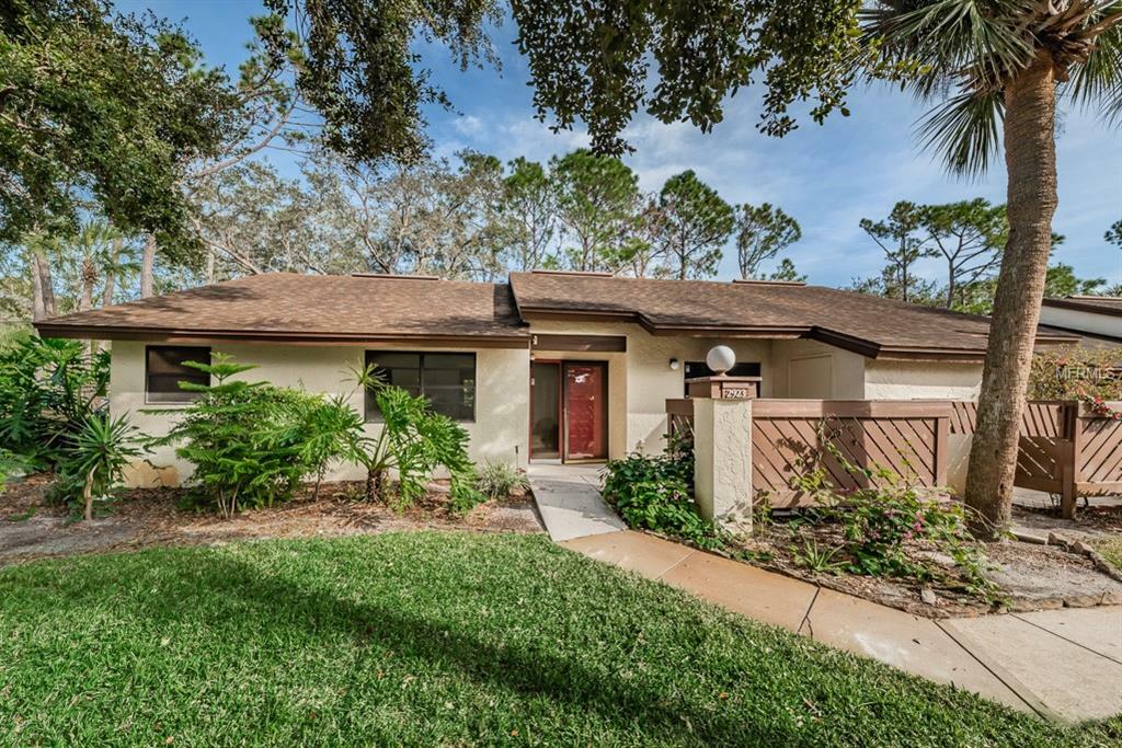 Property Photo:  2923 Boxwood Court 1  FL 34684 