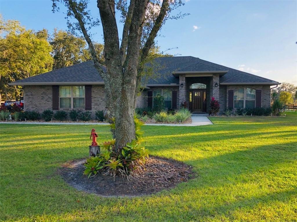 Property Photo: 27718 Austin Woods Drive FL 33525