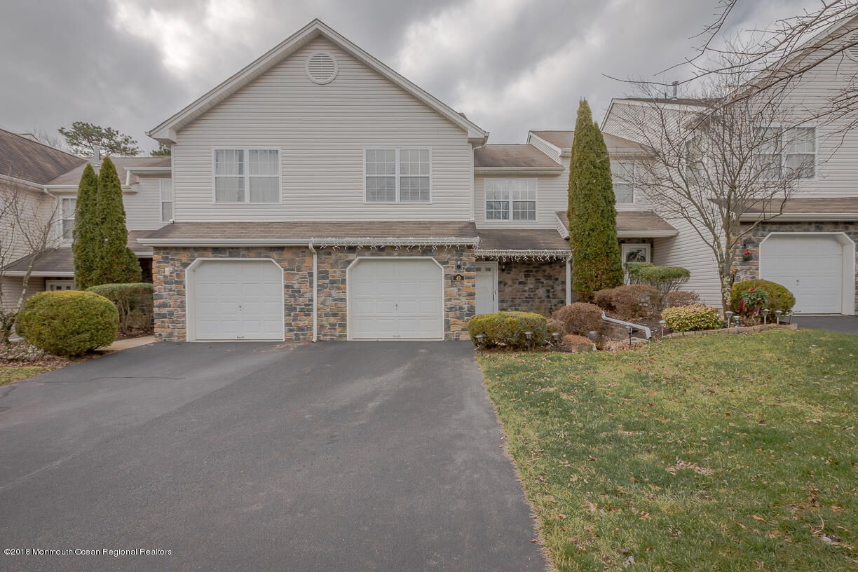 Property Photo:  49 Maywood  NJ 07753 