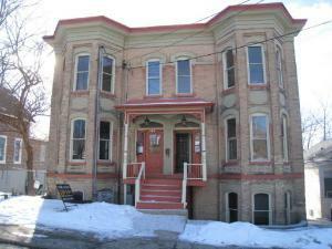 Property Photo: 342-44 Raymond Street IL 60120