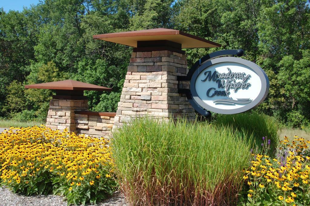 Property Photo: 8664 Whisper Creek Trail MN 55373