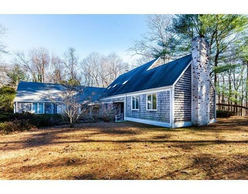 Property Photo: 25 Rock Meadow Drive MA 02301