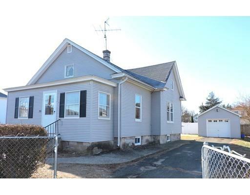 Property Photo: 55 Pine St MA 01056