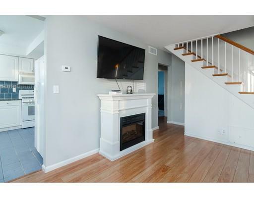 Property Photo:  104 Stoughton St  MA 02072 