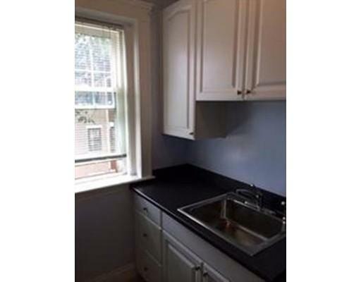 Property Photo: 1576 Commonwealth Ave 10 MA 02135