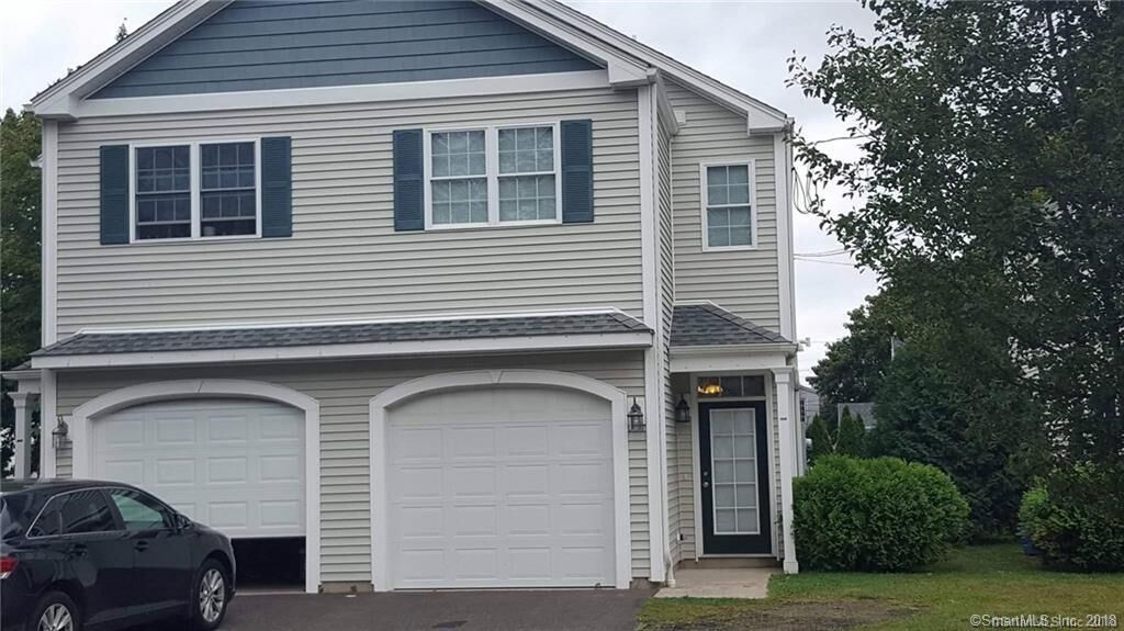 Property Photo: 12 Landin Street B CT 06525