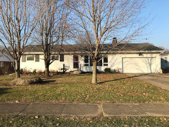 Property Photo: 418 Jefferson Road OH 43055