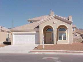 6024 Palmdale 1  El Paso TX 79932 photo