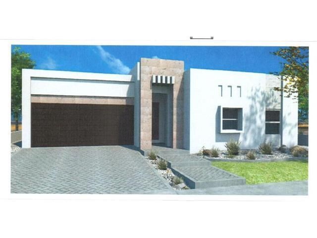 Property Photo: 6585 Hermoso Del Sol TX 79911