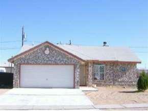 117 Sabine  Sunland Park NM 88063 photo