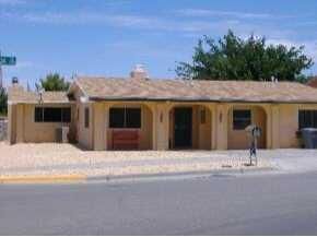 Property Photo: 7025 Ramada TX 79912
