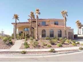 Property Photo:  12262 Marble Gate 1  TX 79936 