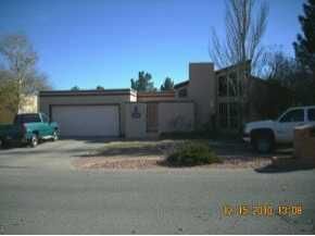 Property Photo:  5424 Soledad  TX 79932 