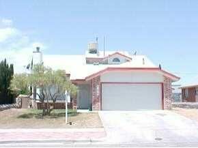 Property Photo:  733 Merriman  TX 79912 