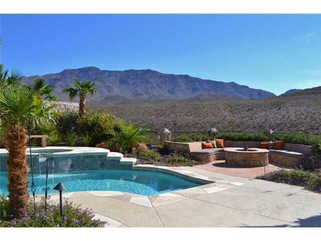 6540 Cabana Del Sol  El Paso TX 79911 photo