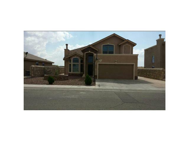 1357 Fito Hernandez Street  El Paso TX 79928 photo