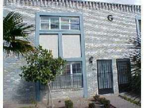 Property Photo:  6700 Escondido G-6 G6  TX 79912 