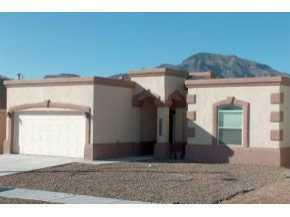 Property Photo:  14184 Strata Rock  TX 79938 