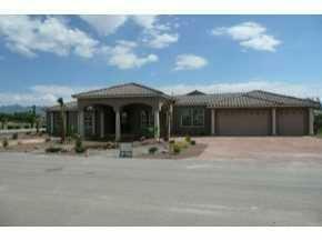 Property Photo:  5512 Milray  TX 79932 