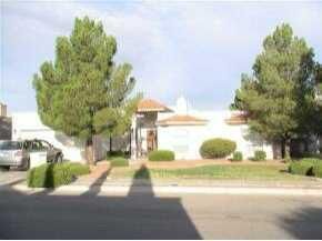Property Photo:  821 Dulce Tierra  TX 79912 