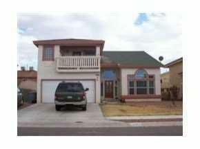 Property Photo:  12460 Tierra Cipres  TX 79938 