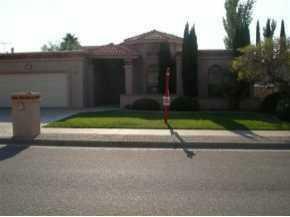 Property Photo:  866 Dulce Tierra  TX 79912 