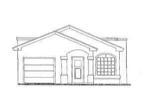 Property Photo:  12251 Saint Mark Avenue  TX 79936 