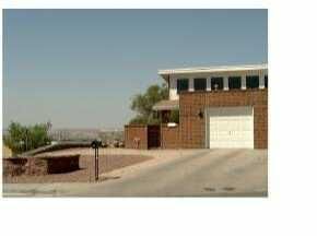 Property Photo: 721 Belvidere TX 79912