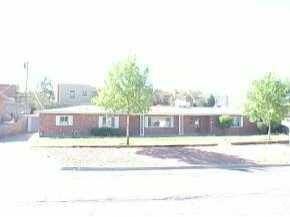 Property Photo:  806 Turney  TX 79902 